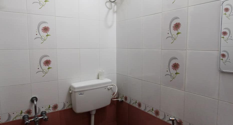 Hotel Yes Way Inn, Mahabalipuram 2